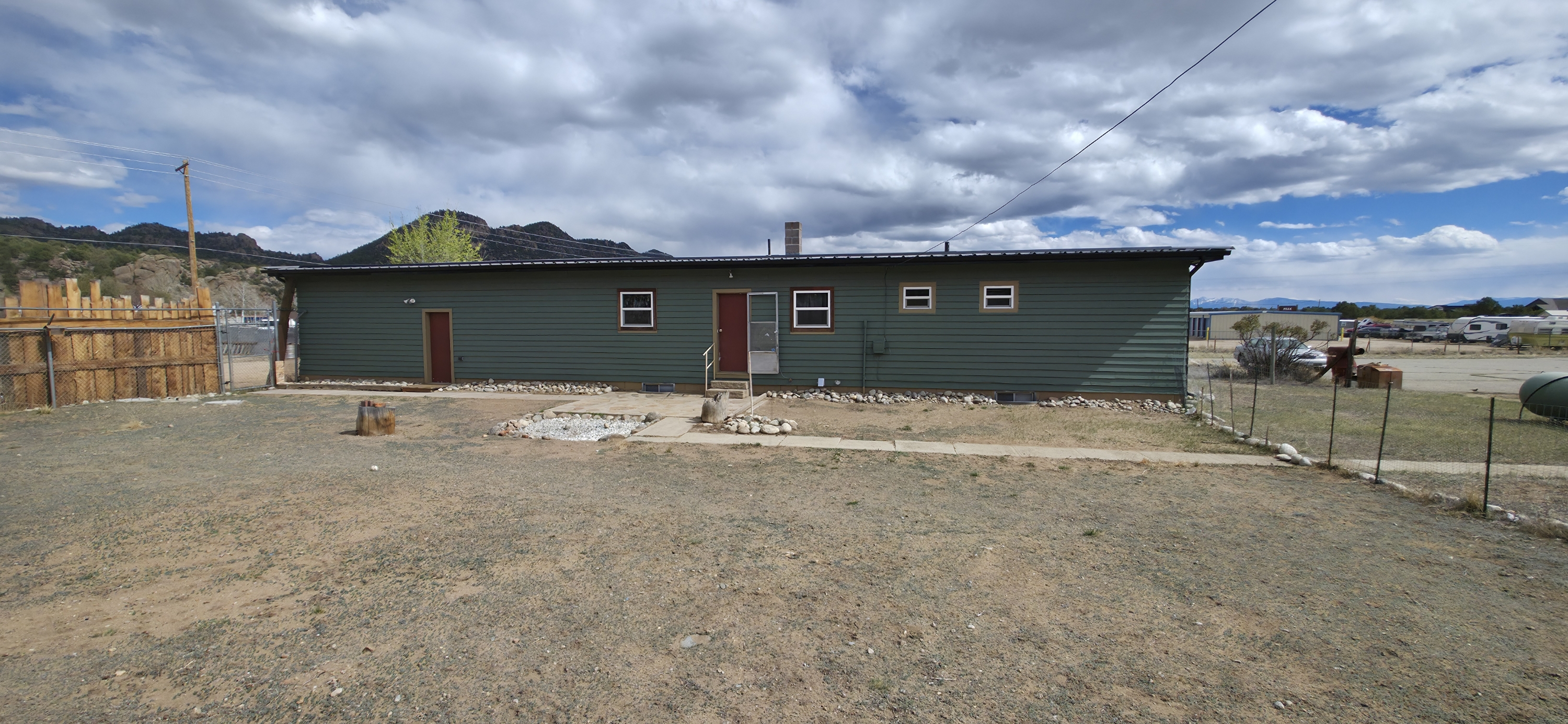 30360 US Highway 24 North