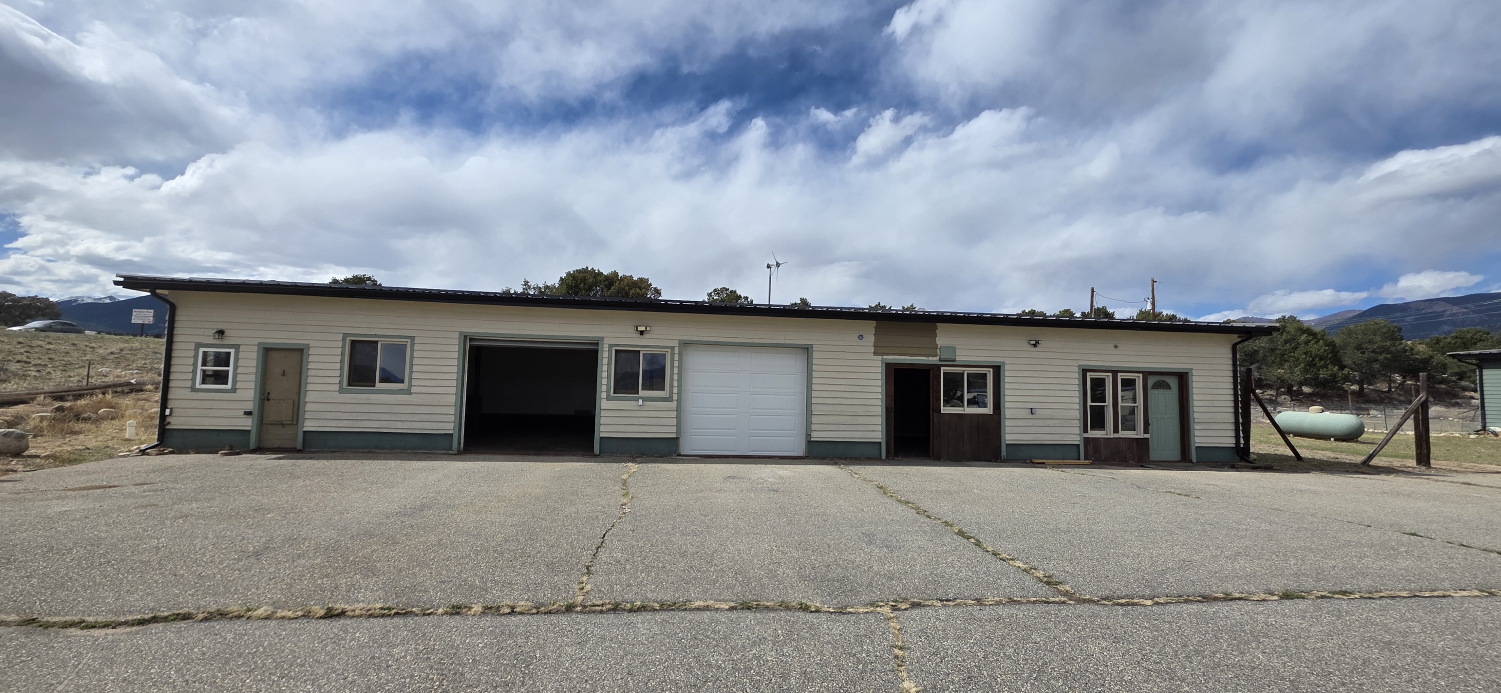 30360 US Highway 24 North Unit A - 1