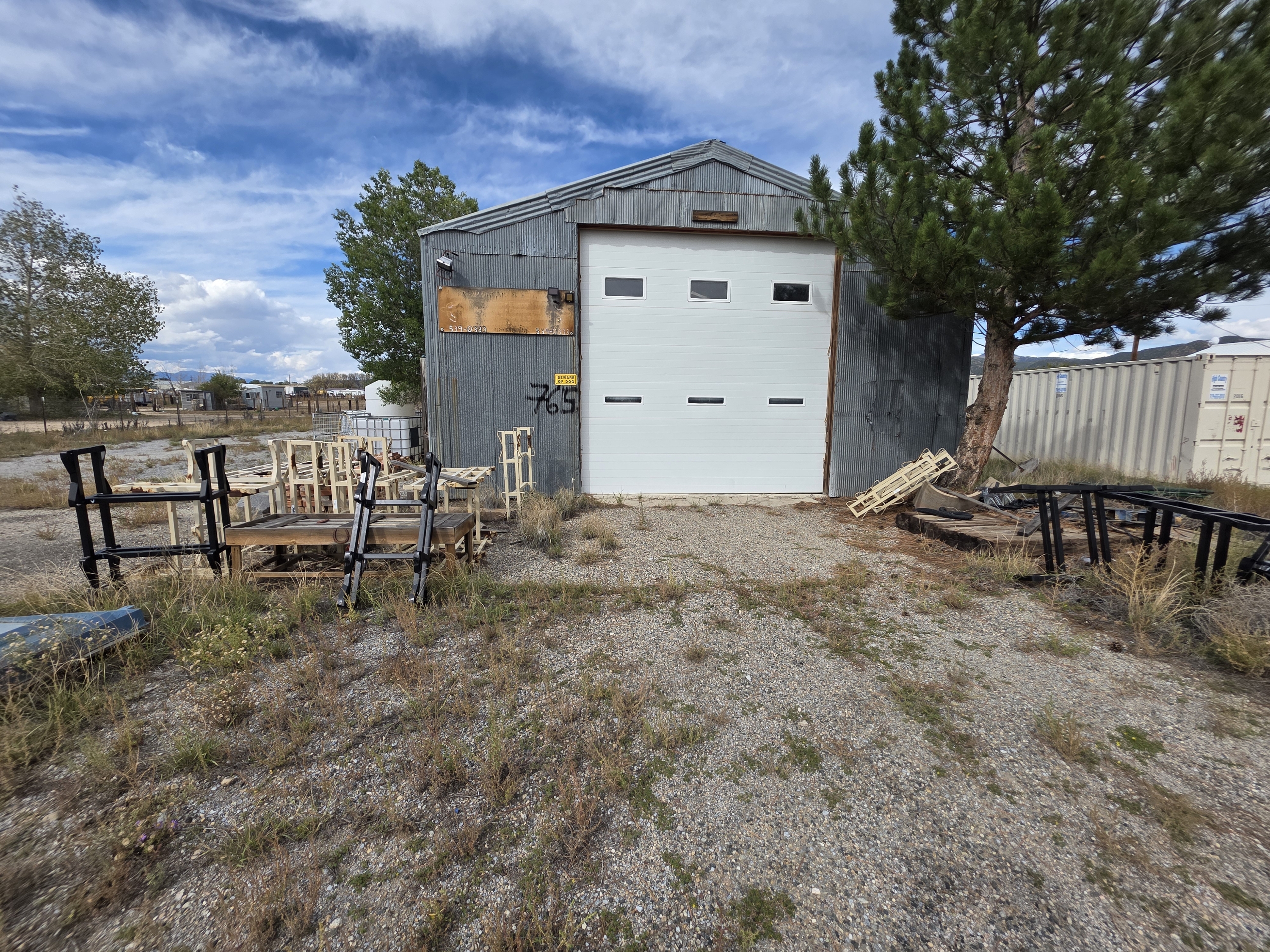 7615 County Road 150 - 1
