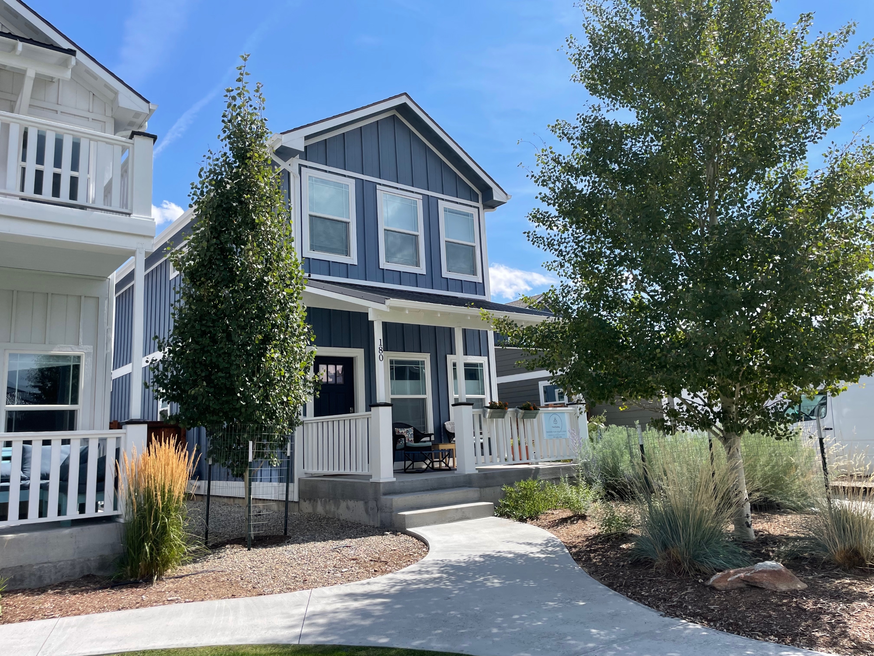180 Barnwood Circle
